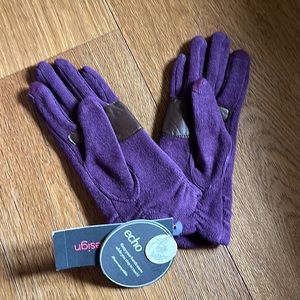 Echo Touch Gloves